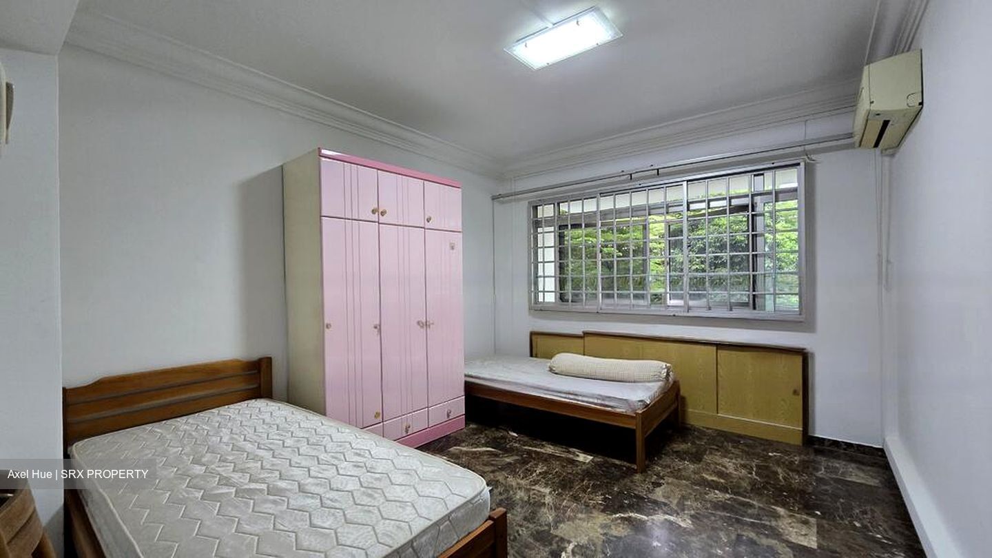 Blk 21 Queen's Close (Queenstown), HDB 4 Rooms #629782741